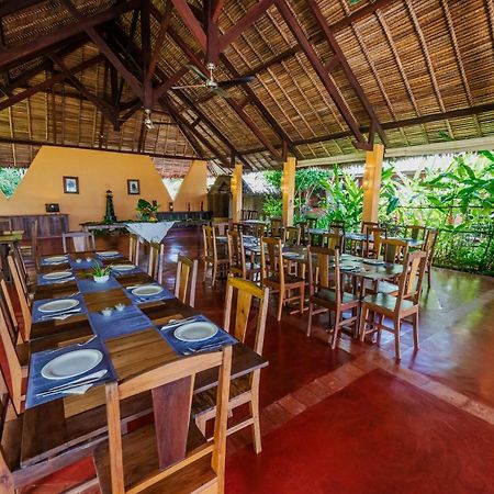 Sakatia Lodge Ampasimena Zewnętrze zdjęcie