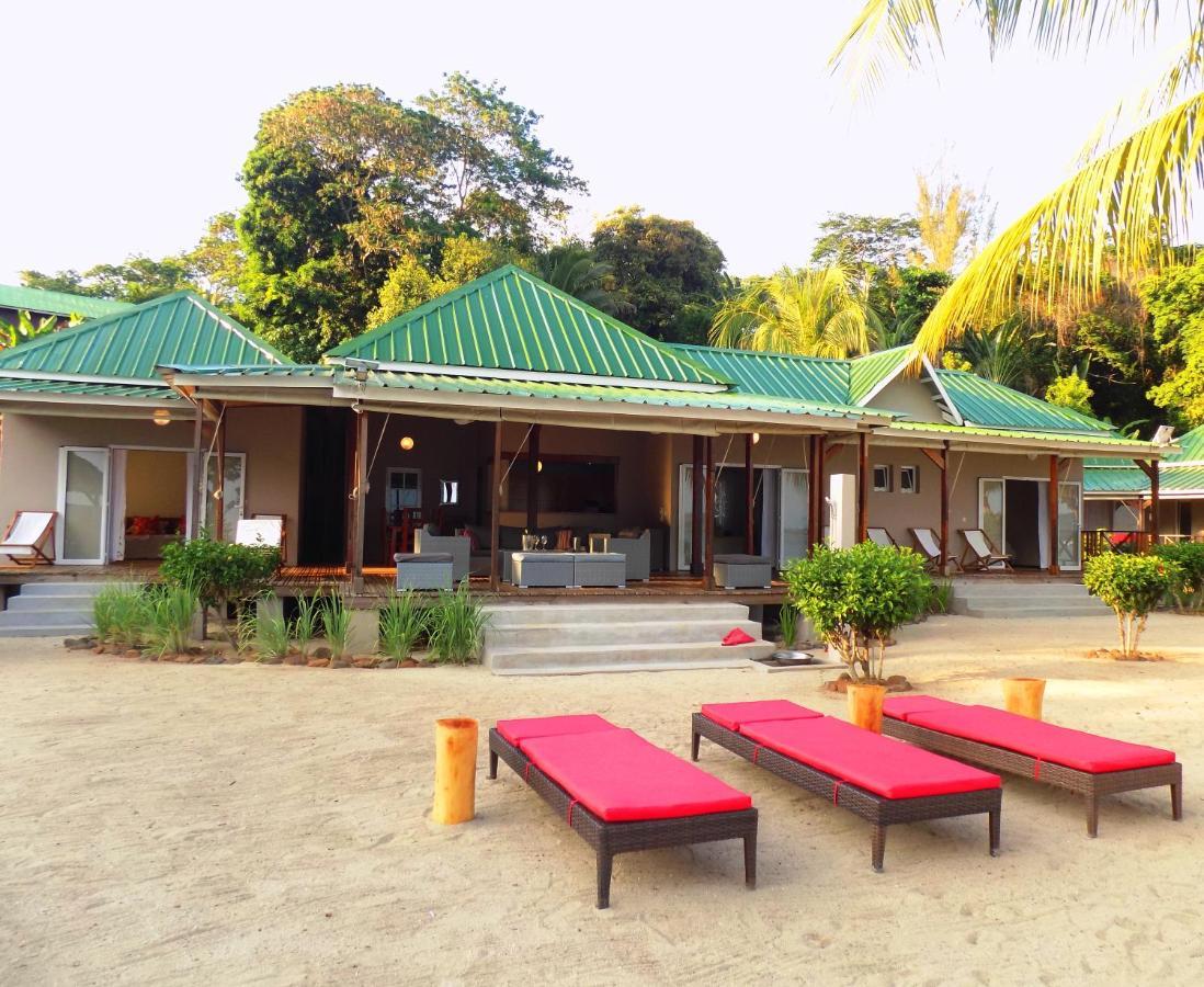 Sakatia Lodge Ampasimena Zewnętrze zdjęcie