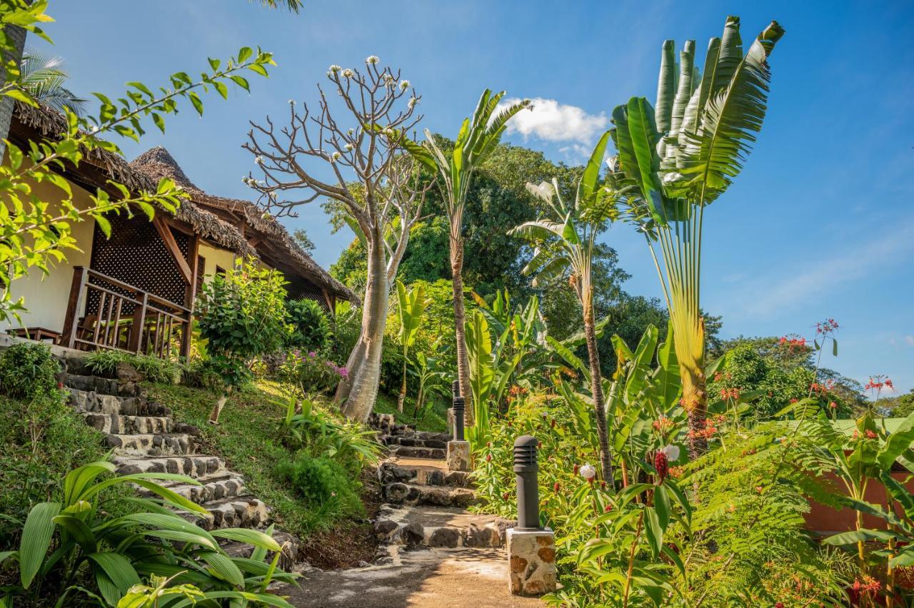 Sakatia Lodge Ampasimena Zewnętrze zdjęcie