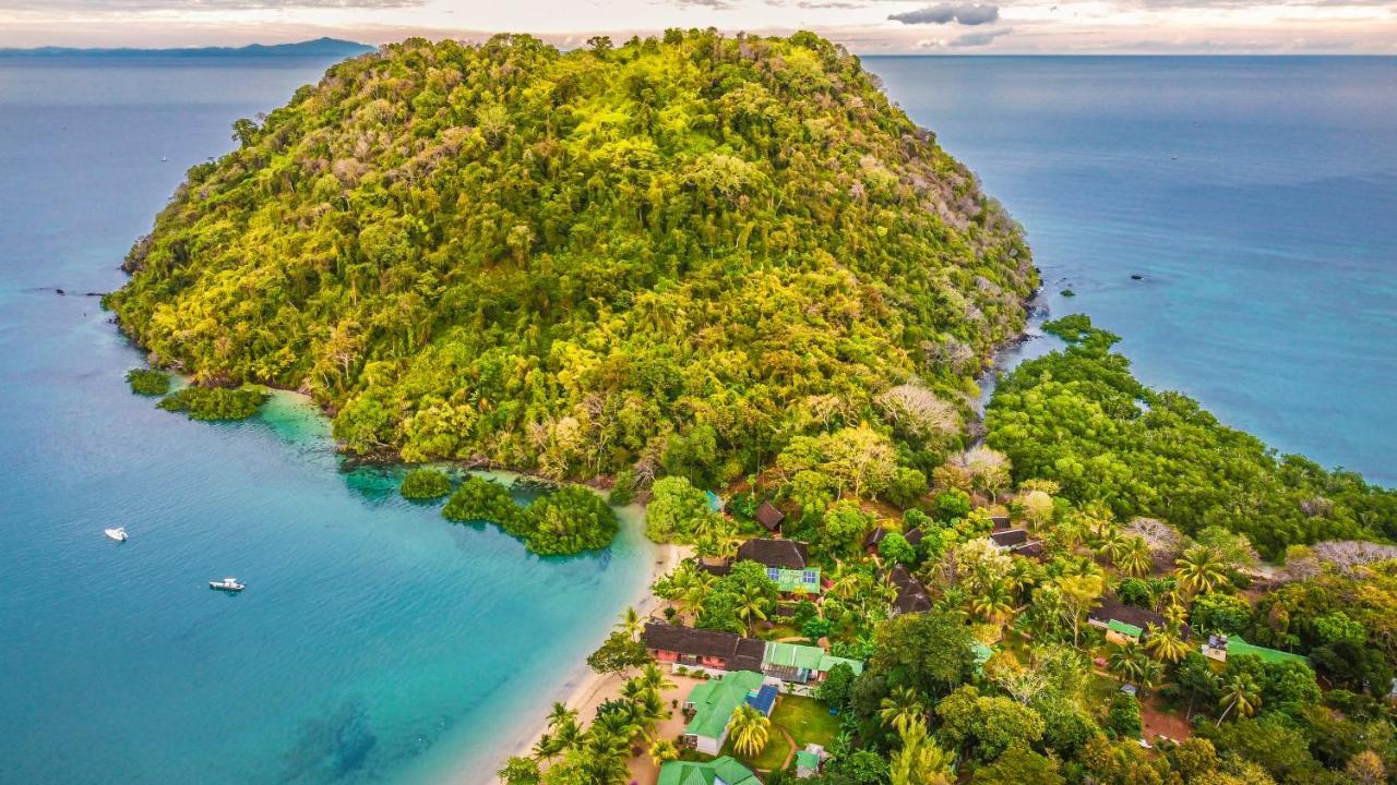 Sakatia Lodge Ampasimena Zewnętrze zdjęcie
