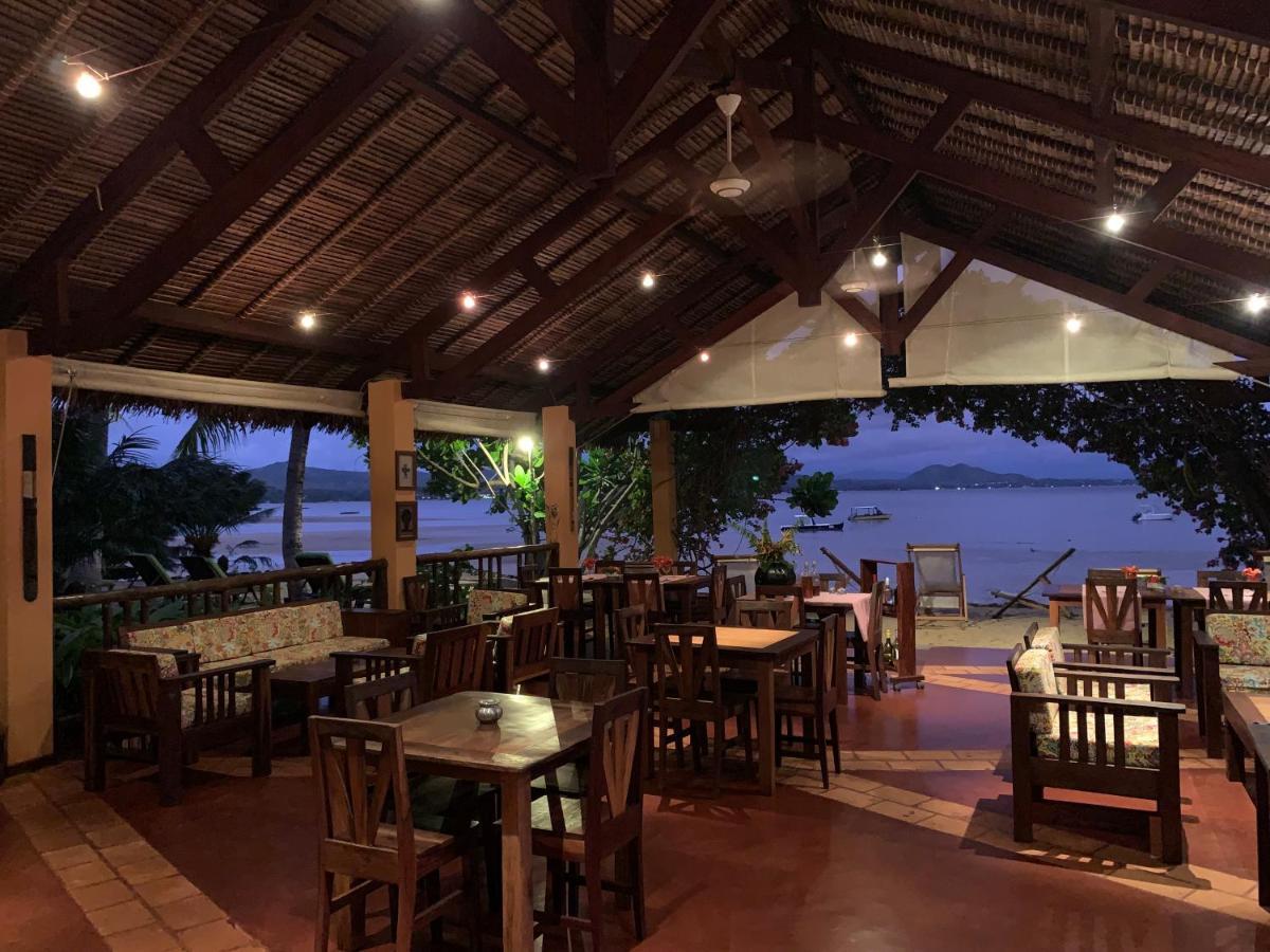 Sakatia Lodge Ampasimena Zewnętrze zdjęcie