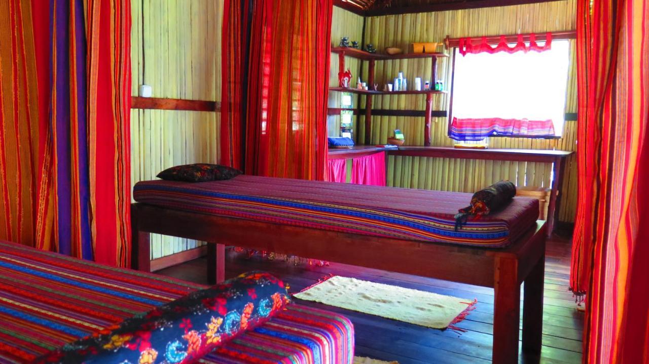 Sakatia Lodge Ampasimena Zewnętrze zdjęcie
