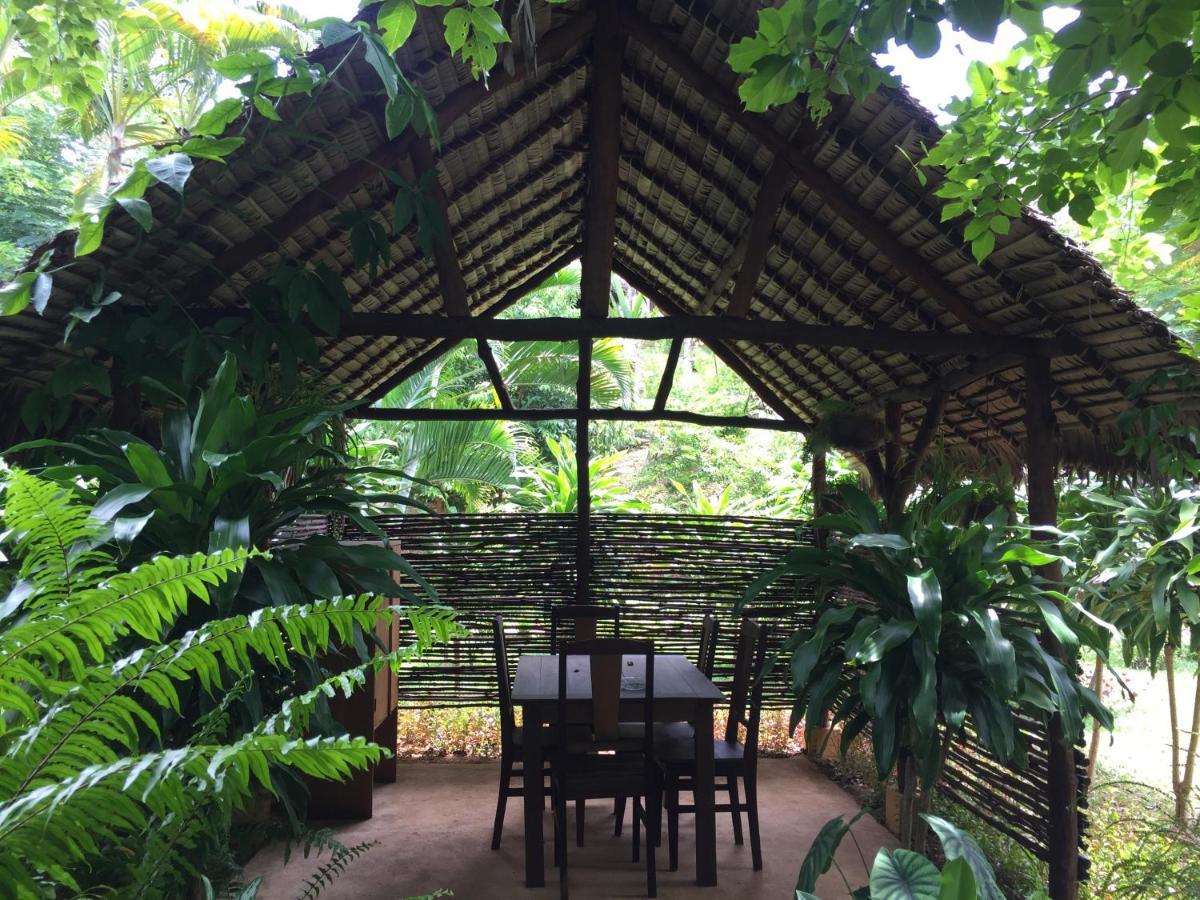 Sakatia Lodge Ampasimena Zewnętrze zdjęcie