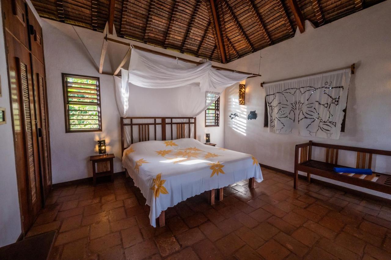 Sakatia Lodge Ampasimena Zewnętrze zdjęcie