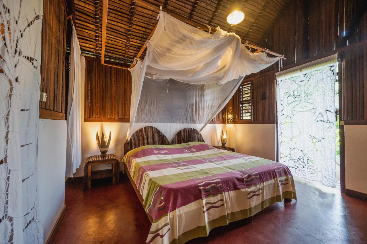 Sakatia Lodge Ampasimena Zewnętrze zdjęcie